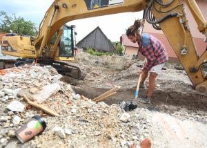 ARHEOLOGI 02 FOTO LJUBO VUKELIČ